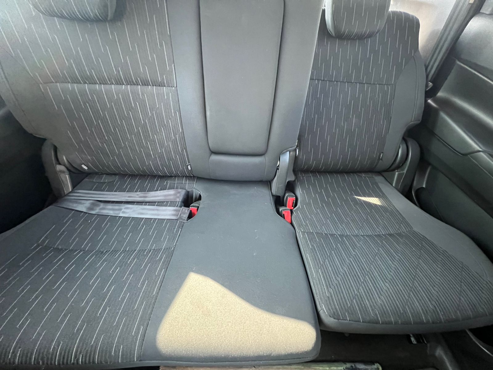 Toyota Rumion 1.5 SX