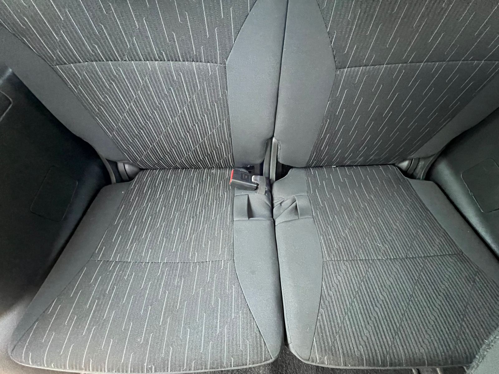 Toyota Rumion 1.5 SX