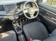 Toyota Rumion 1.5 SX