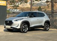 Nissan Magnite 1.0 Acenta