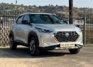 Nissan Magnite 1.0 Acenta