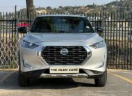 Nissan Magnite 1.0 Acenta