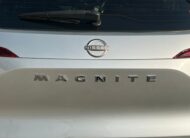 Nissan Magnite 1.0 Acenta