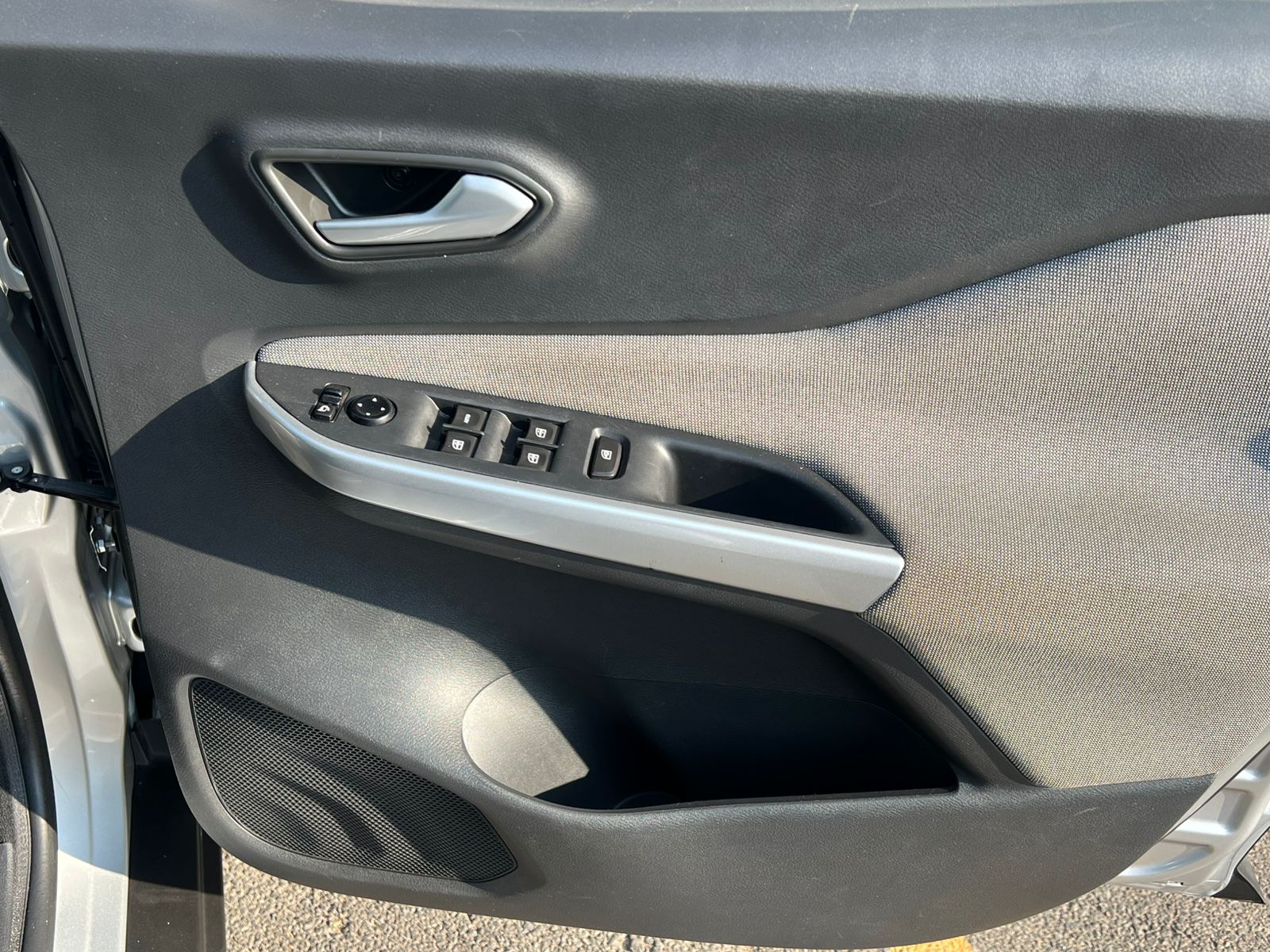 Nissan Magnite 1.0 Acenta