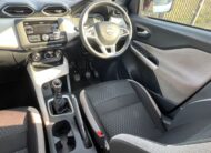 Nissan Magnite 1.0 Acenta
