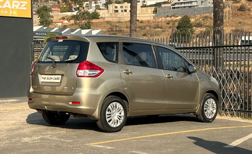 Suzuki Ertiga 1.4 GL