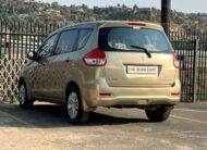 Suzuki Ertiga 1.4 GL
