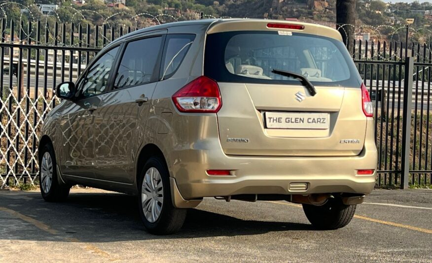 Suzuki Ertiga 1.4 GL