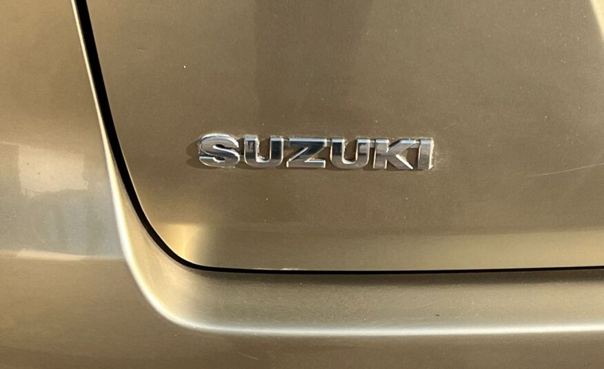 Suzuki Ertiga 1.4 GL