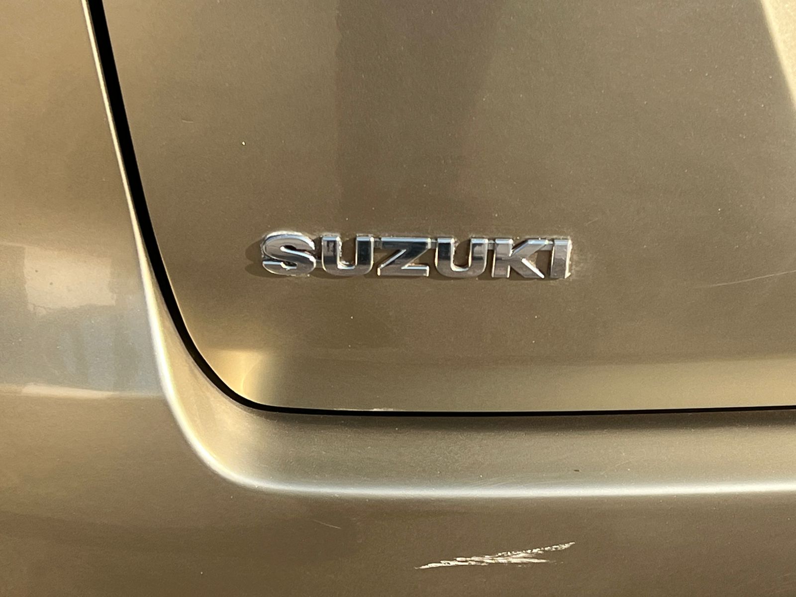 Suzuki Ertiga 1.4 GL