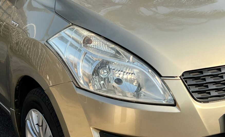 Suzuki Ertiga 1.4 GL