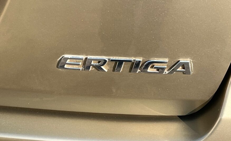 Suzuki Ertiga 1.4 GL