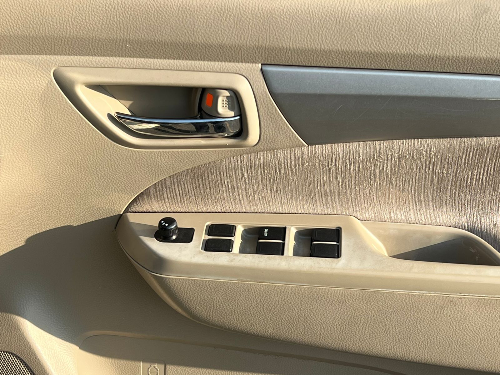 Suzuki Ertiga 1.4 GL