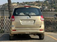 Suzuki Ertiga 1.4 GL