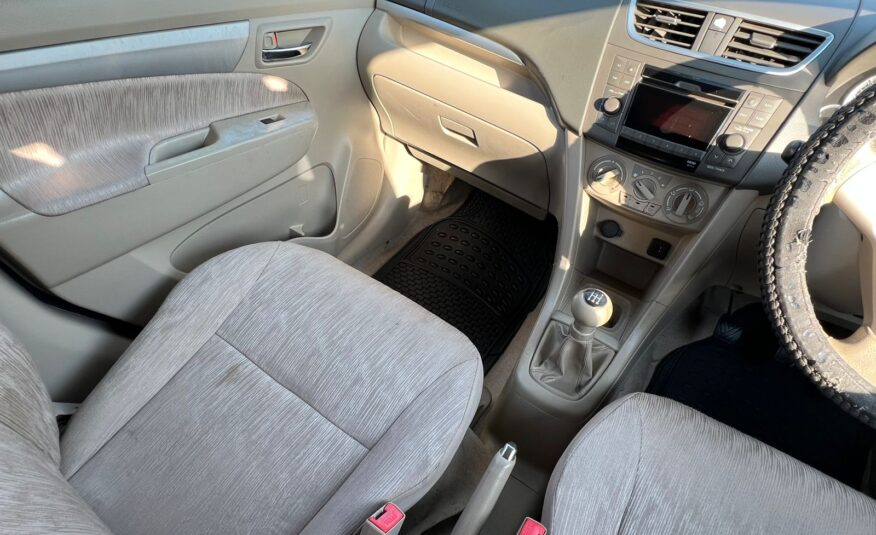 Suzuki Ertiga 1.4 GL