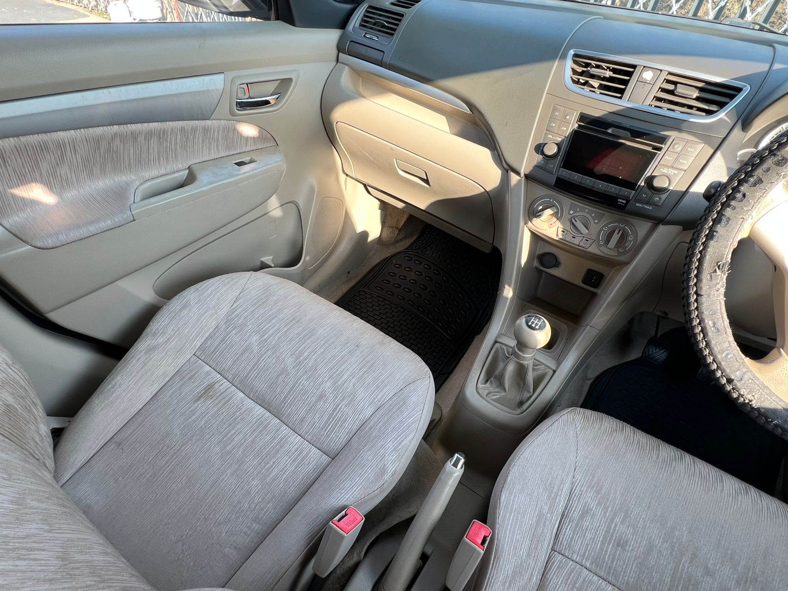Suzuki Ertiga 1.4 GL