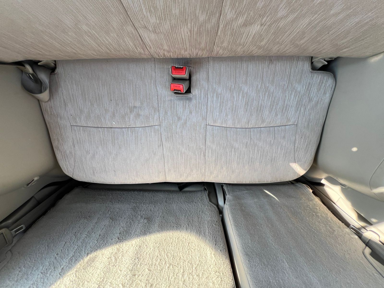 Suzuki Ertiga 1.4 GL