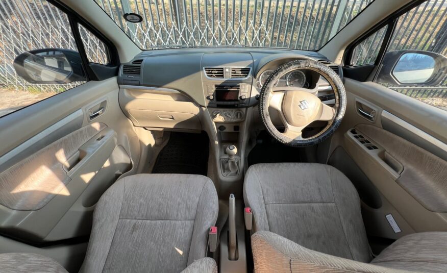 Suzuki Ertiga 1.4 GL