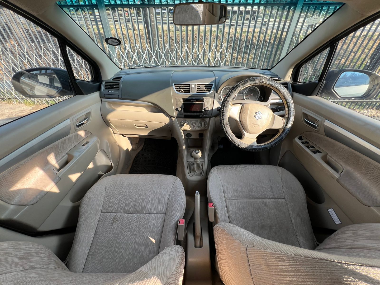 Suzuki Ertiga 1.4 GL