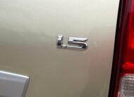 Toyota Avanza 1.5 SX