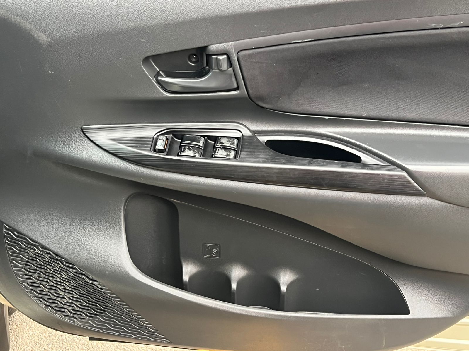 Toyota Avanza 1.5 SX