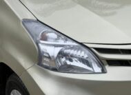 Toyota Avanza 1.5 SX