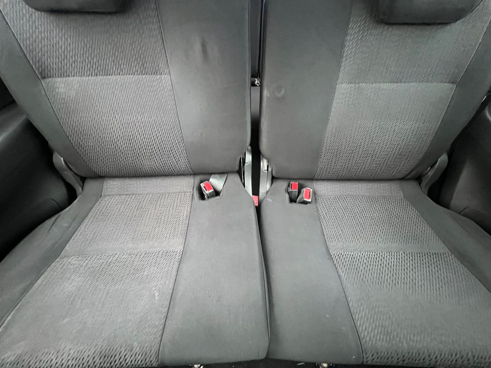 Toyota Avanza 1.5 SX