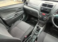 Toyota Avanza 1.5 SX