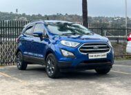 Ford EcoSport 1.0 EcoBoost Trend Auto
