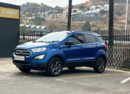 Ford EcoSport 1.0 EcoBoost Trend Auto