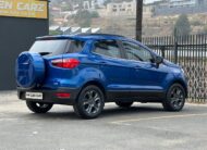 Ford EcoSport 1.0 EcoBoost Trend Auto