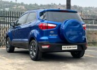 Ford EcoSport 1.0 EcoBoost Trend Auto