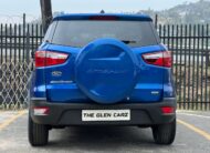 Ford EcoSport 1.0 EcoBoost Trend Auto
