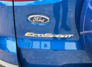 Ford EcoSport 1.0 EcoBoost Trend Auto