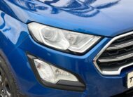 Ford EcoSport 1.0 EcoBoost Trend Auto