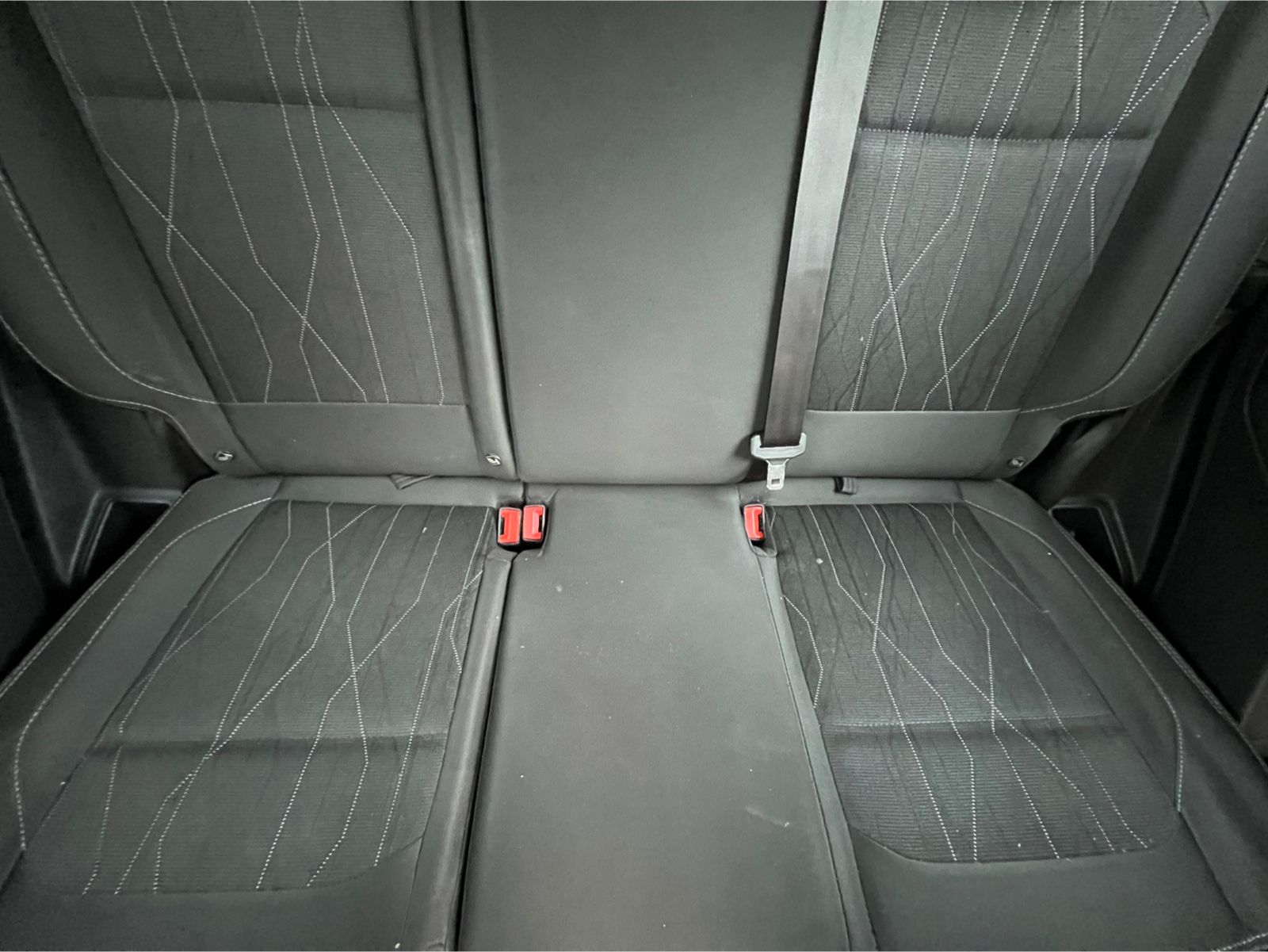 Ford EcoSport 1.0 EcoBoost Trend Auto