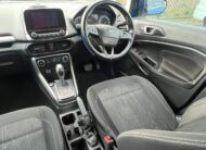 Ford EcoSport 1.0 EcoBoost Trend Auto