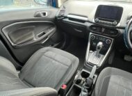 Ford EcoSport 1.0 EcoBoost Trend Auto