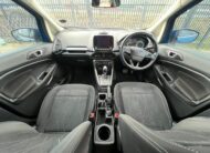 Ford EcoSport 1.0 EcoBoost Trend Auto