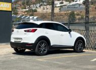 Mazda CX-3 2.0 Individual Auto