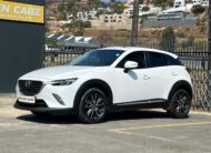 Mazda CX-3 2.0 Individual Auto