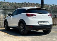 Mazda CX-3 2.0 Individual Auto