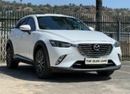 Mazda CX-3 2.0 Individual Auto