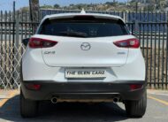 Mazda CX-3 2.0 Individual Auto