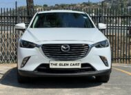 Mazda CX-3 2.0 Individual Auto