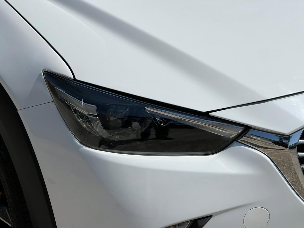 Mazda CX-3 2.0 Individual Auto