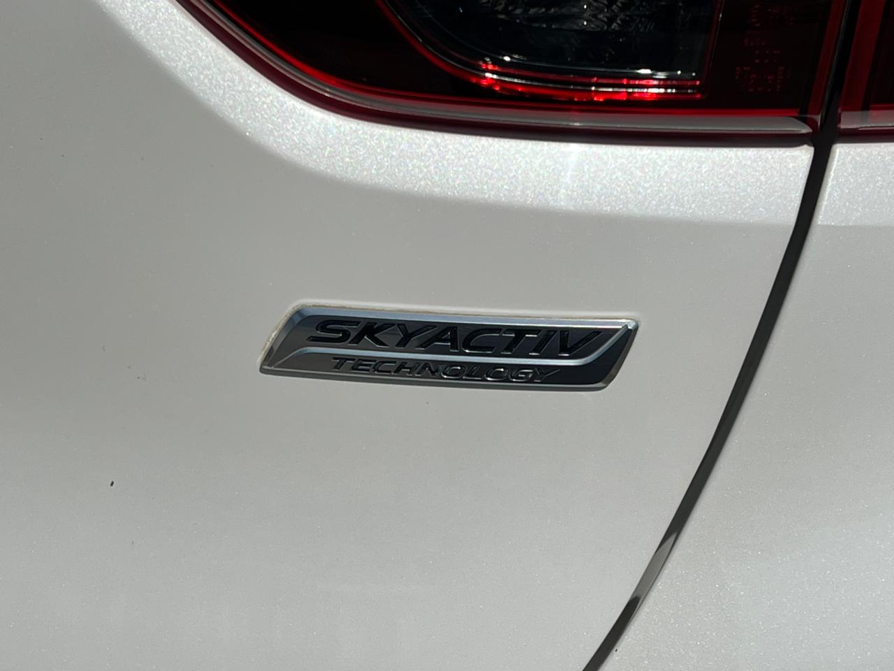 Mazda CX-3 2.0 Individual Auto