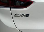 Mazda CX-3 2.0 Individual Auto