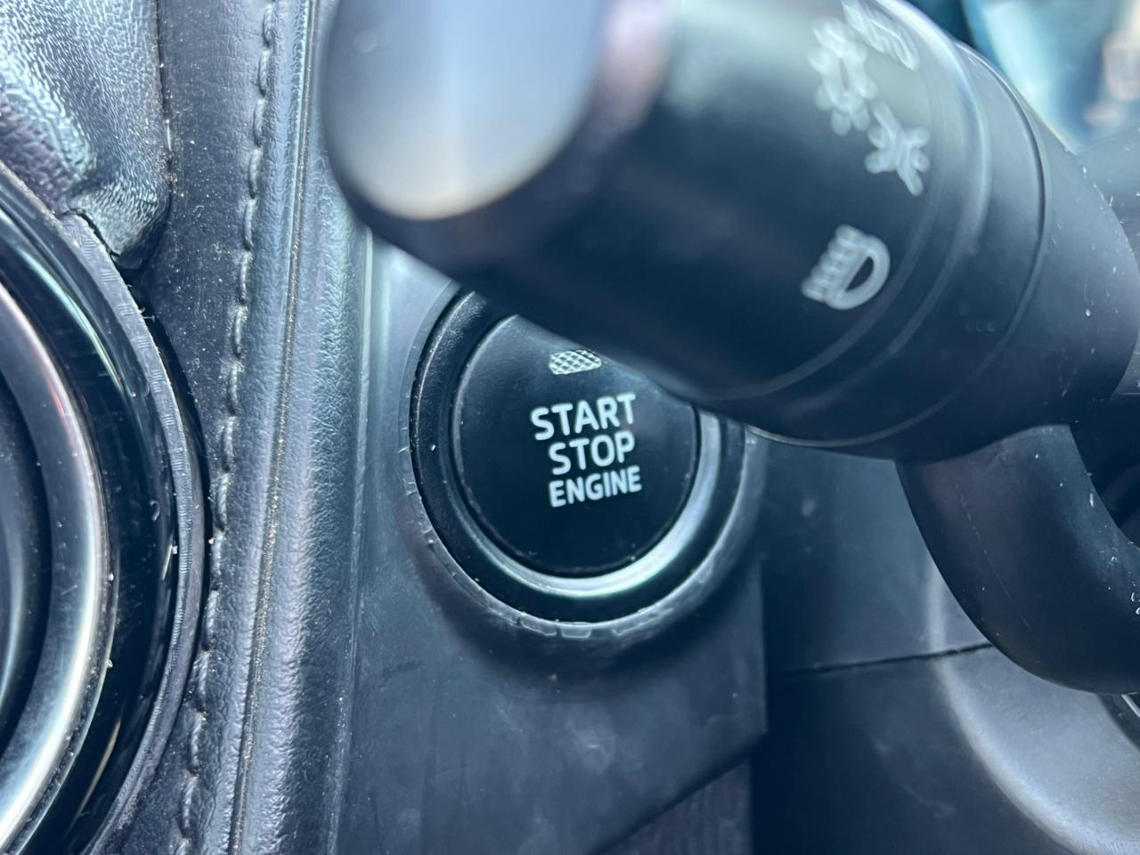 Mazda CX-3 2.0 Individual Auto