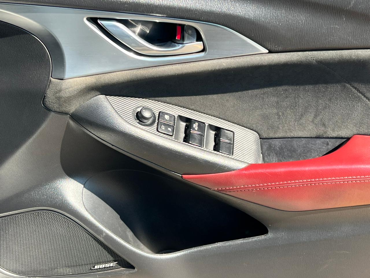 Mazda CX-3 2.0 Individual Auto